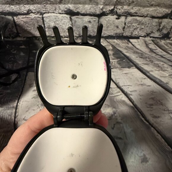 TopStyler by InStyler Heated Ceramic Styling Shells Hair Curlers with Case - Picture 12 of 16